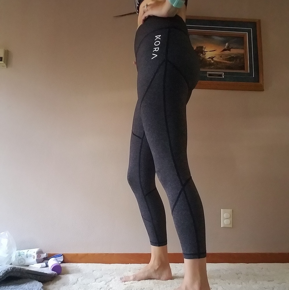 Kora brand leggings